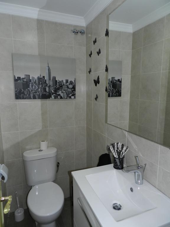 Sweet Home Santander Ngoại thất bức ảnh