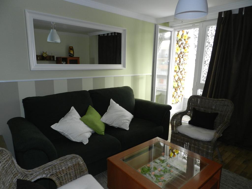 Sweet Home Santander Ngoại thất bức ảnh