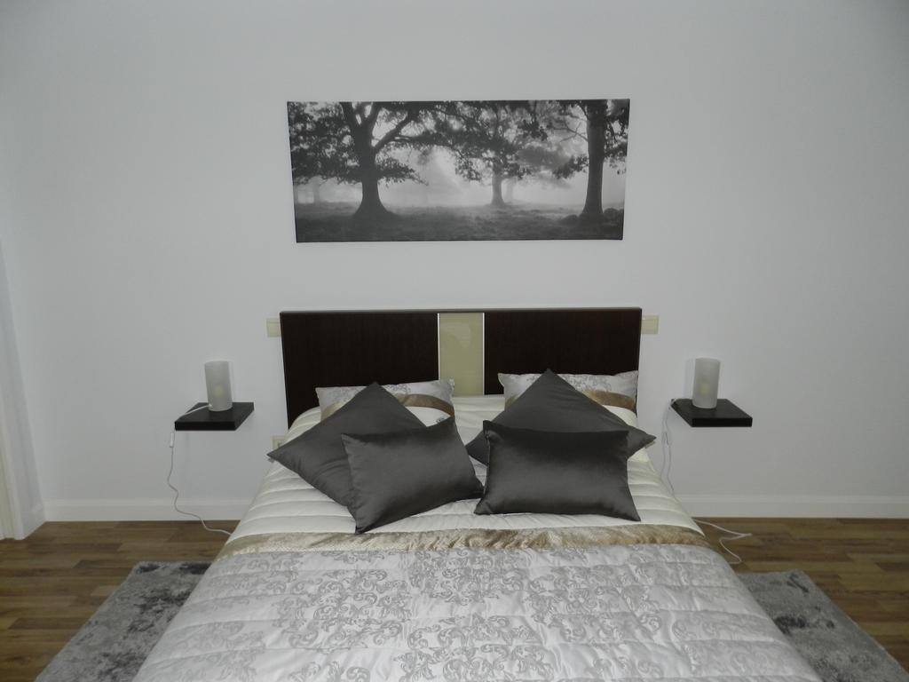 Sweet Home Santander Ngoại thất bức ảnh