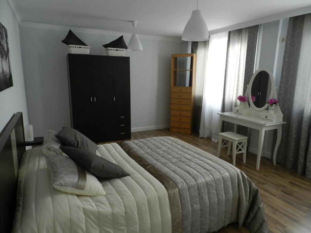 Sweet Home Santander Ngoại thất bức ảnh