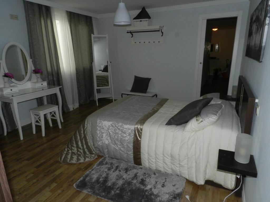 Sweet Home Santander Ngoại thất bức ảnh