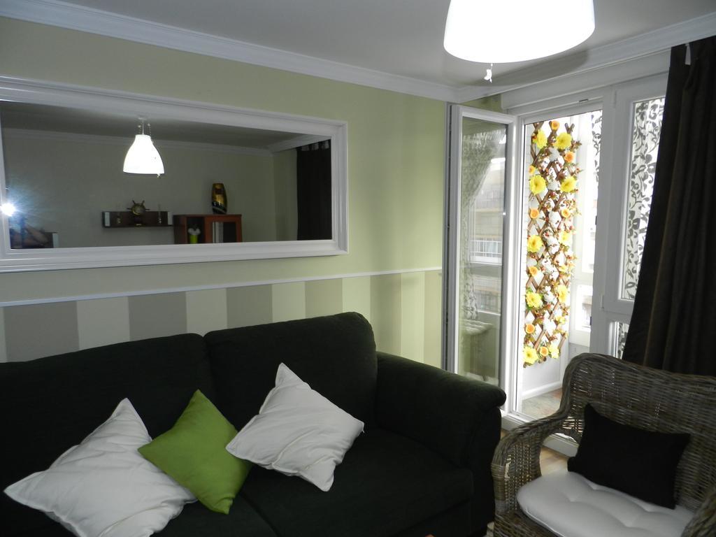 Sweet Home Santander Ngoại thất bức ảnh