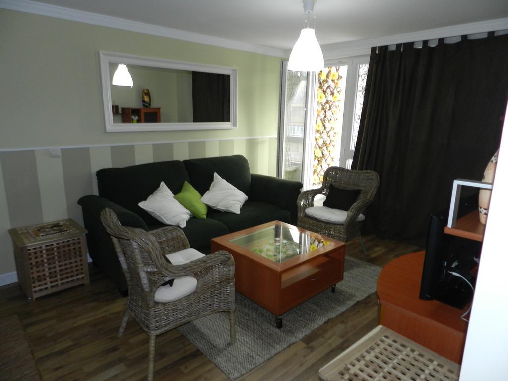 Sweet Home Santander Ngoại thất bức ảnh