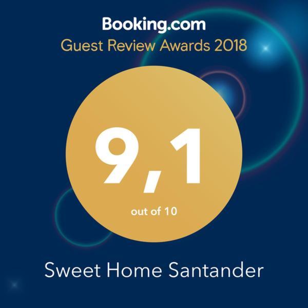 Sweet Home Santander Ngoại thất bức ảnh